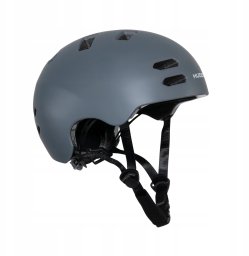 Hudora HUDORA skater helmet dark blue, size 56-60
