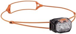 Latarka czołowa Petzl Petzl SWIFT LT black/orange