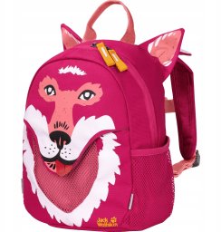 Jack Wolfskin Jack Wolfskin Little Jack, backpack pink/apricot, 4 liters