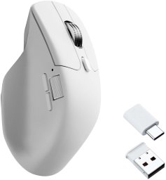 Mysz Keychron M6 (M6S-B72)