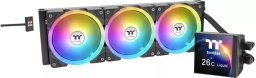Chłodzenie wodne Thermaltake MAGFloe 360 Ultra ARGB Sync (CL-W432-PL12SW-A)