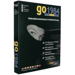 Program Yss Logiware GO1984 Ultimate Edition (GO1984ULTIMATE)