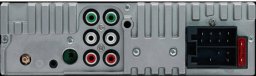 Radio samochodowe Blaupunkt Blaupunkt BPA1124DAB