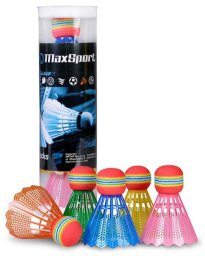 Artyk Lotki z tęczową główką 5szt 134777