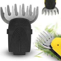 Heckermann Ostrze krótkie 13cm nożyc do trawy Heckermann AJNT20