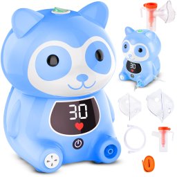 Vita Vitale Inhalator dla dzieci Vita Vitale CNB69009 Nebulizator