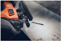 Wyrzynarka Fein Akumulatorowa wyrzynarka F-IRON Jig 26 AS (w kartonie)