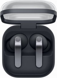 Słuchawki Samsung Galaxy Buds4 Pro czarna (SM-R640NZKAEUE)
