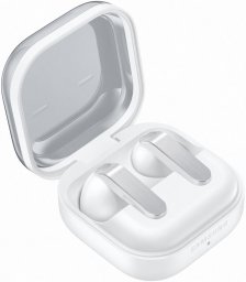 Słuchawki Samsung Samsung Galaxy Buds4 SM-R540NZWAEUE White
