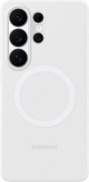 Samsung Etui Samsung Galaxy S26 Ultra Silicone Magnet White