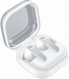 Słuchawki Samsung Samsung Galaxy Buds4 Pro SM-R640NZWAEUE White