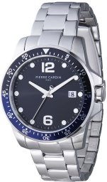 Zegarek Pierre Cardin WATCH PIERRE CARDIN MAN CNI.0030 (40MM)