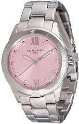 Zegarek Pierre Cardin WATCH PIERRE CARDIN WOMEN CF.1009.MS.1 (34MM)