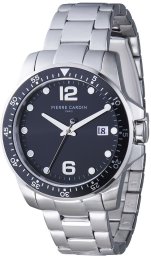 Zegarek Pierre Cardin WATCH PIERRE CARDIN MAN CNI.0026 (40MM)