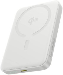 Powerbank Baseus EnerFill FM12 10000mAh Biały