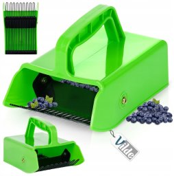 Monkey Business Zbieraczka do jagód 22x14x13,5 cm