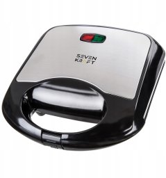 Opiekacz Adler SK 3094 Opiekacz do kanapek