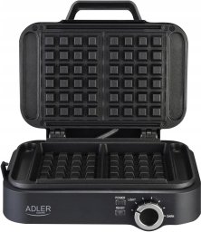 Gofrownica Adler -AV ADLER AD 3065 Gofrownica