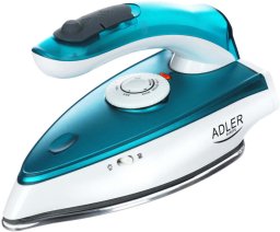 Żelazko Adler -AV ADLER AD 5035 Parowe żelazko turystyczne