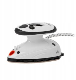 Żelazko Adler -AV ADLER CR 5039 Żelazko turystyczne