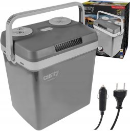 Lodówka turystyczna Adler -AV ADLER CR 8082 Lodówka turystyczna 25 L