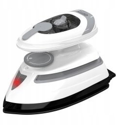 Żelazko Adler CR 5050 Parowe żelazko turystyczne