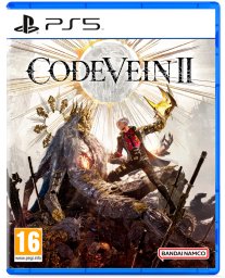 Code Vein II (PS5)