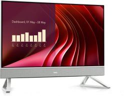 Komputer Dell Dell 24 All-in-One EC24250/Core 7-150U/16GB/1TB/23.8 FHD/Intel Graphics/Cam/WLAN + BT/W11Pro/3Yrs Basic Onsite