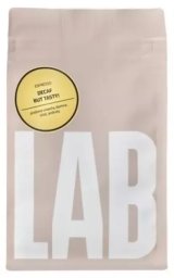Kawa ziarnista Coffeelab COFFEELAB - kawa ziarnista bezkofeinowa Decaf But Tasty Espresso 250 g