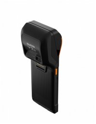 Terminal sieciowy Sunmi sunmi Terminal Mobilny V2s GMS, System Android 11, 3/32GB, 8+2MP camera, micro SD, 4G, NFC, 2 SAM, Label ' Scanner