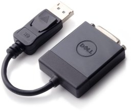Adapter AV Dell Kit adapter wideo DisplayPort do DVI-D