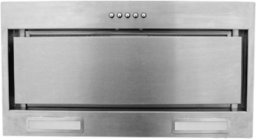 Okap Eleyus ELEYUS HOOD  GMB L 14 100 52 IS Built under Inox  52 cm 440 m3/h