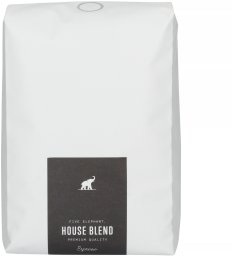Kawa ziarnista Five Elephant Five Elephant - kawa ziarnista House Blend Espresso 1 kg