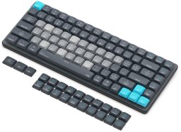 Klawiatura Jcpal JCPal Bezprzewodowa klawiatura Dash Wireless Shortcut Keyboard - Adobe Photoshop