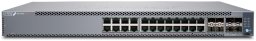 Switch Juniper Networks EX4100 24-PORT POE+