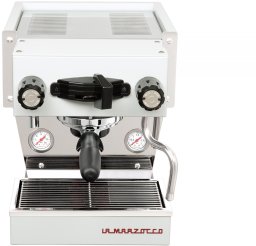 Ekspres ciśnieniowy La Marzocco La Marzocco Home - Linea Micra Biały - Ekspres ciśnieniowy