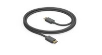 Kabel HDMI - HDMI czarny (993-002501)