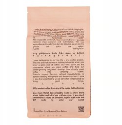 Kawa ziarnista Lykke Lykke - kawa ziarnista Happiness Blend Filter 500 g