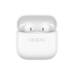 Słuchawki Oppo Słuchawki Enco Buds3 Biały