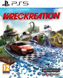 Plaion Wreckreation PL (PS5)