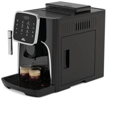 Ekspres ciśnieniowy Arzum Arzum Okka Espresso Pro, fully automatic coffee machine, black/chrome, 1450 watts