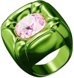 Swarovski RING SWAROVSKI WOMEN 5609725 (52-Średnica wewnętrzna 16,2MM)