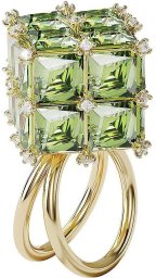 Swarovski RING SWAROVSKI WOMEN 5610829 (52-Średnica wewnętrzna 16,2MM)