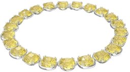 Swarovski NECKLACE SWAROVSKI WOMEN 5616522 (45CM )