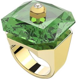 Swarovski RING SWAROVSKI WOMEN 5620762 (52-Średnica wewnętrzna 16,2MM)