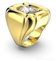Swarovski RING SWAROVSKI WOMEN 5624371 (52-Średnica wewnętrzna 16,2MM)