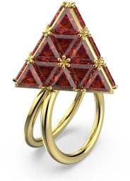 Swarovski RING SWAROVSKI WOMEN 5630289 (52-Średnica wewnętrzna 16,2MM)