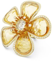 Swarovski RING SWAROVSKI WOMEN 5663074 50-Średnica wewnętrzna 15,6MM