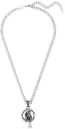 Swarovski NECKLACE SWAROVSKI WOMEN 5680868 (42-49CM )