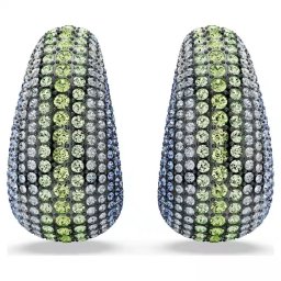 Swarovski EARRINGS SWAROVSKI WOMEN 5689592 (4,5X2,3CM )